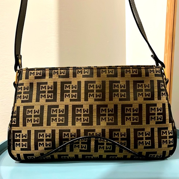 ME’SIO FIRENZE  Hand Bag - Picture 3 of 7